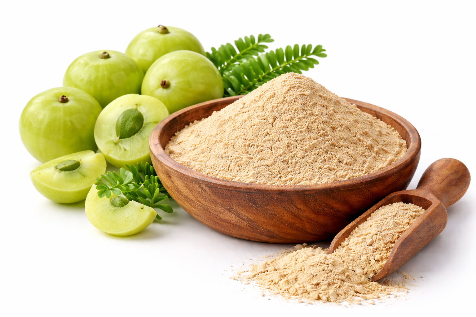 Amla Powder