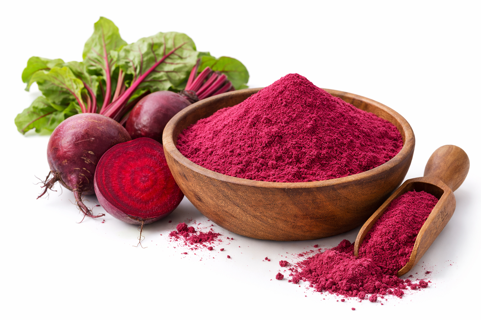 Beet Root Powder