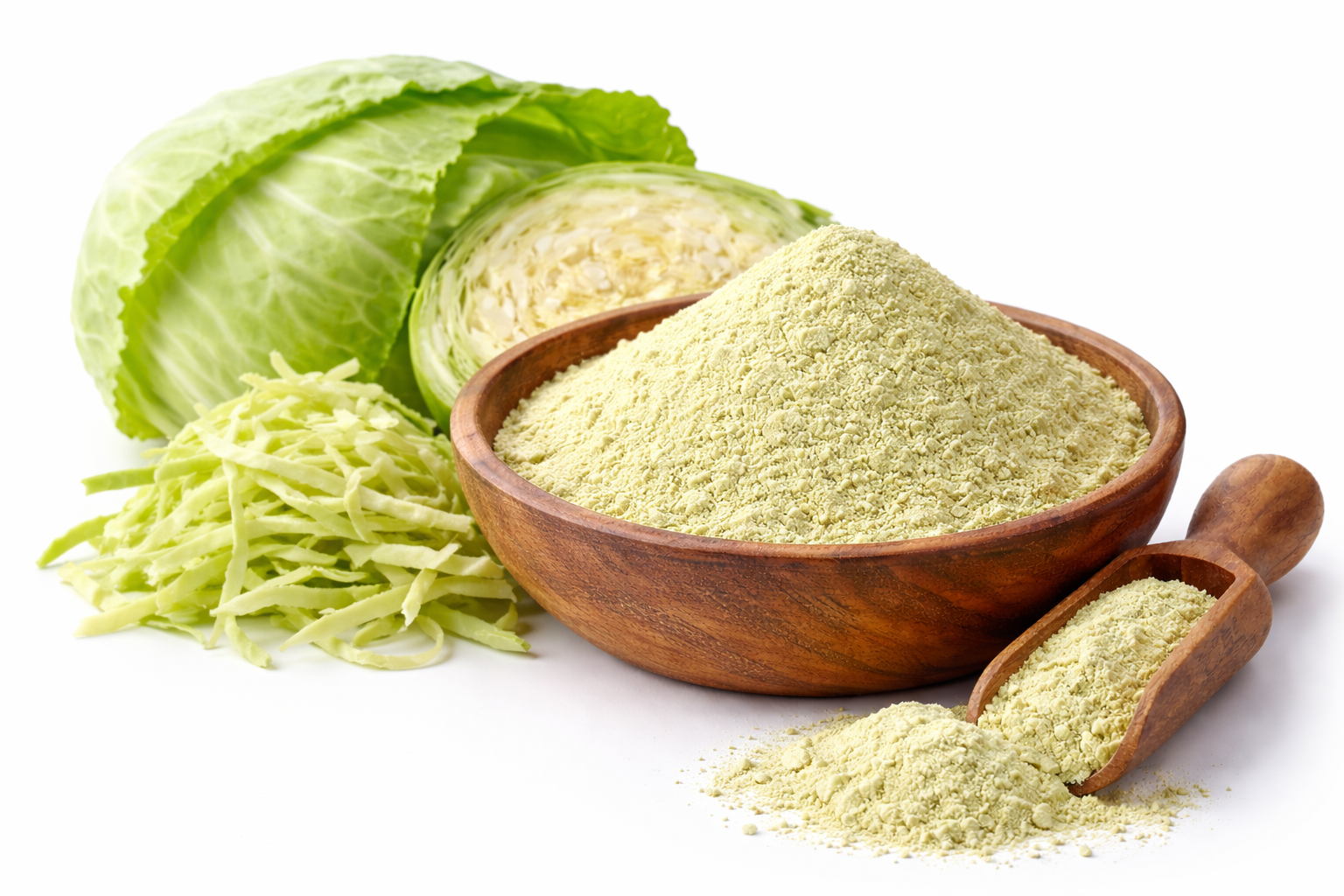 Cabbage Powder