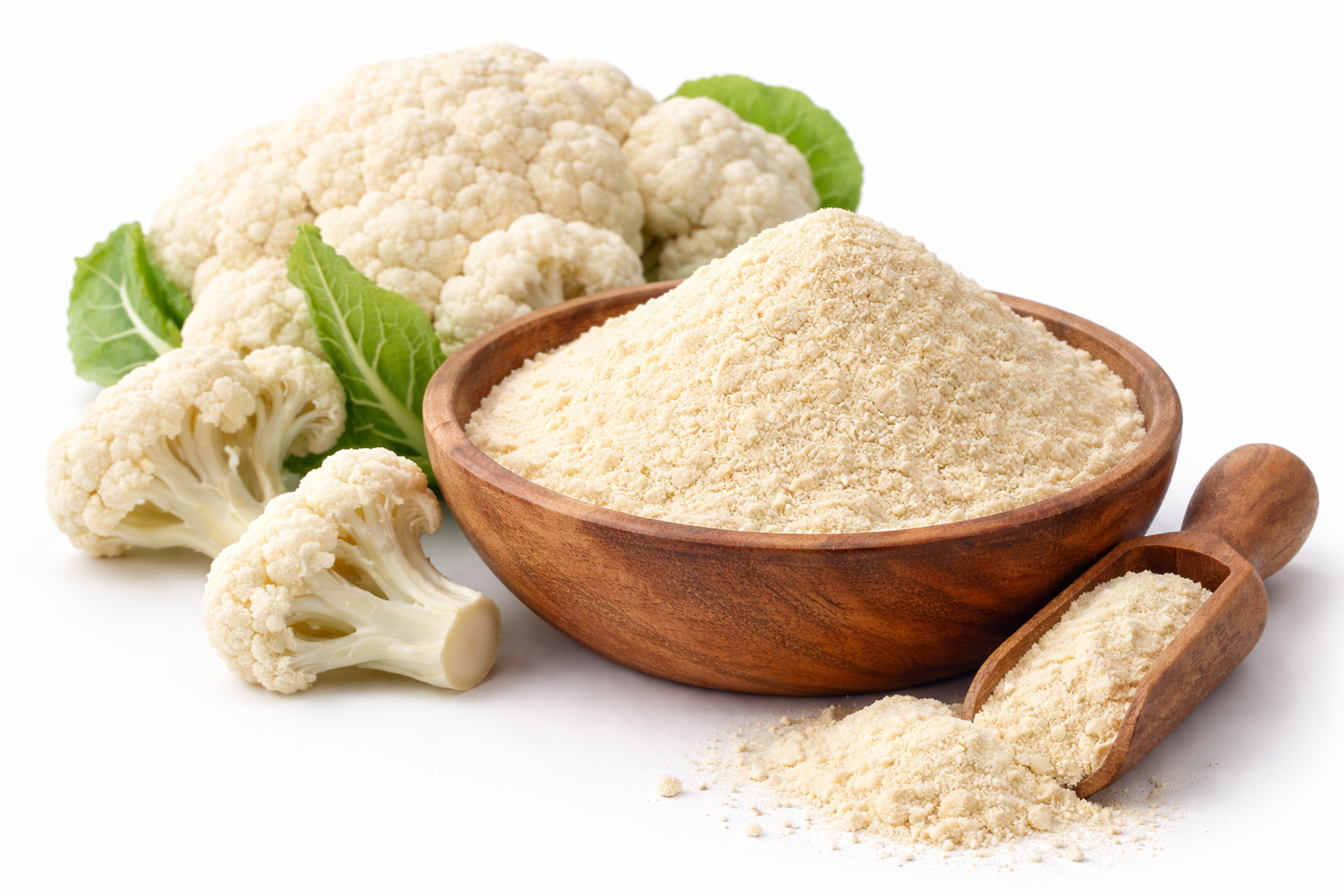 Cauliflower Powder