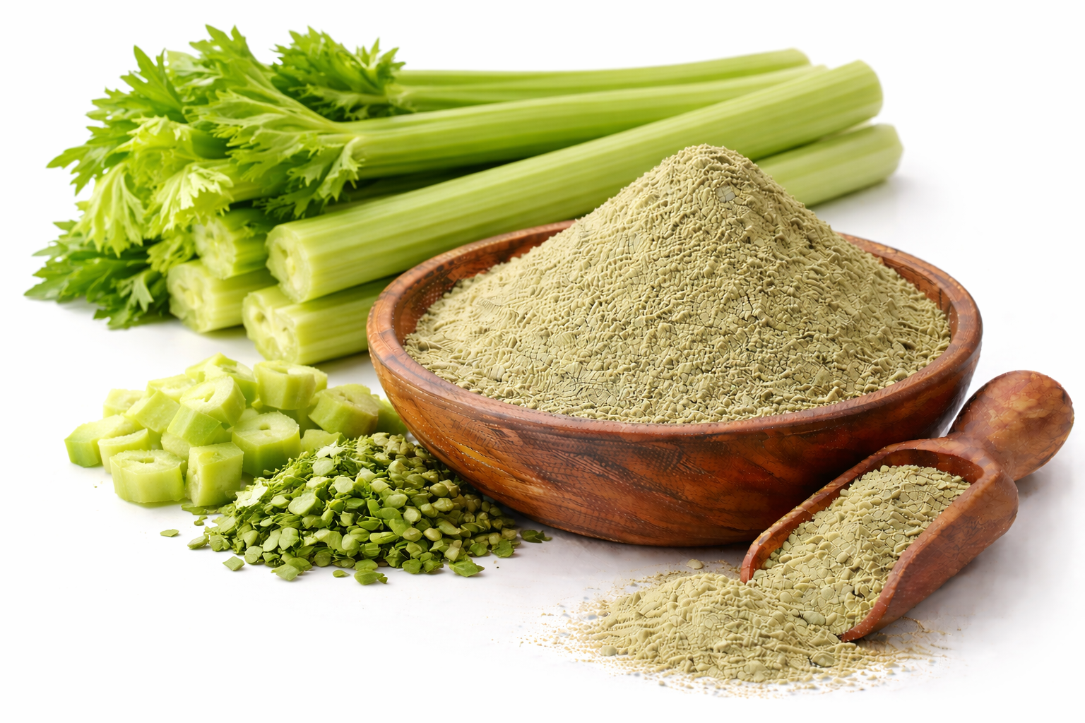 Celery Powder