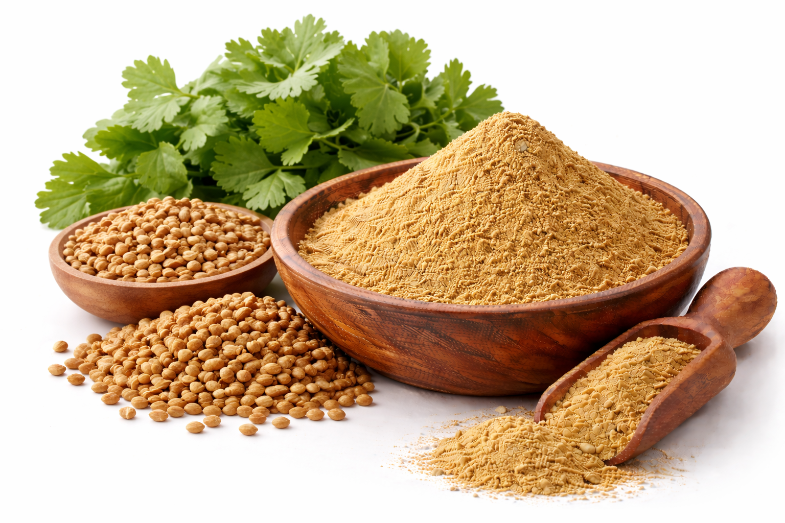 Coriander Powder