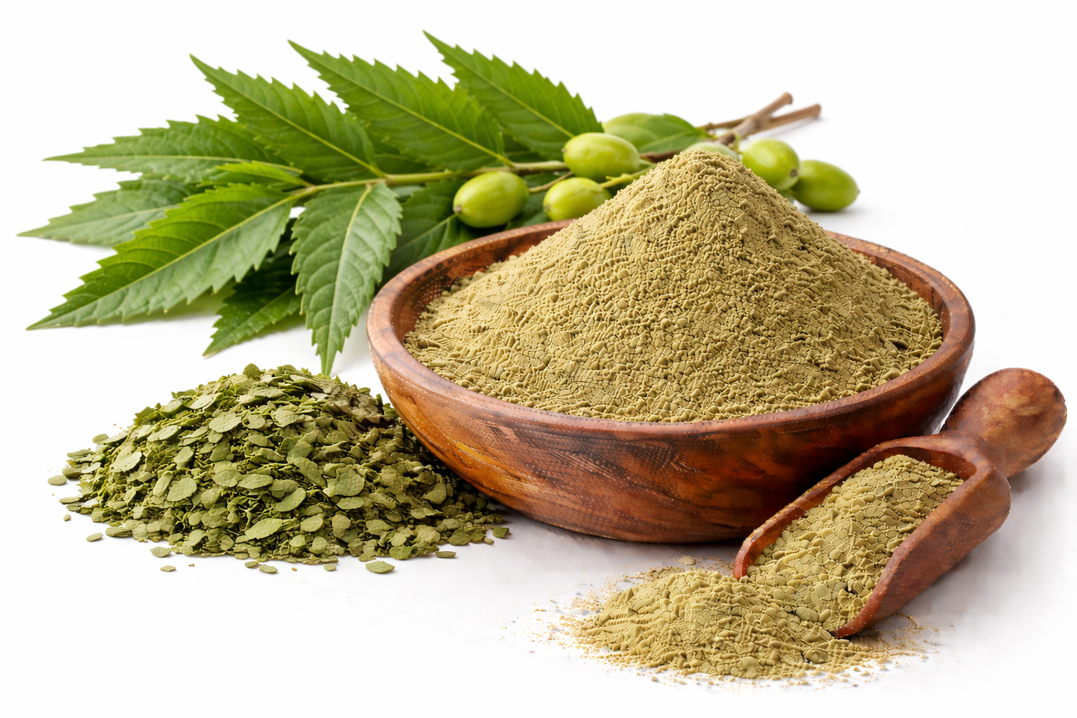 Neem Powder