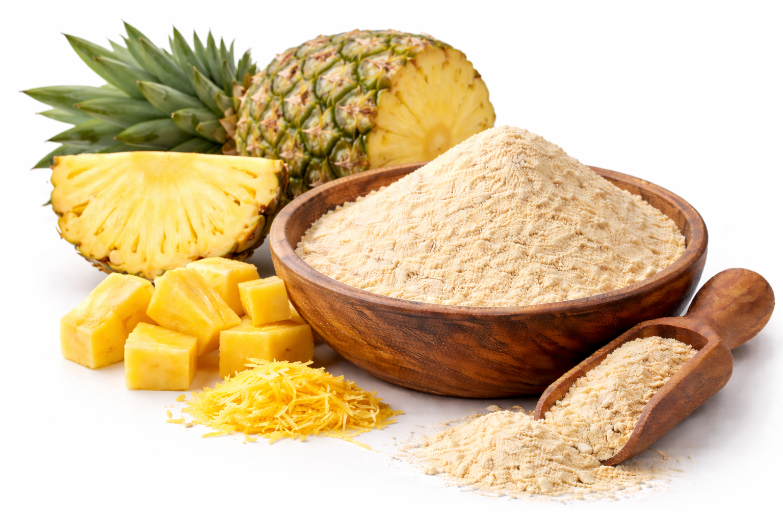 Pineapple Powder