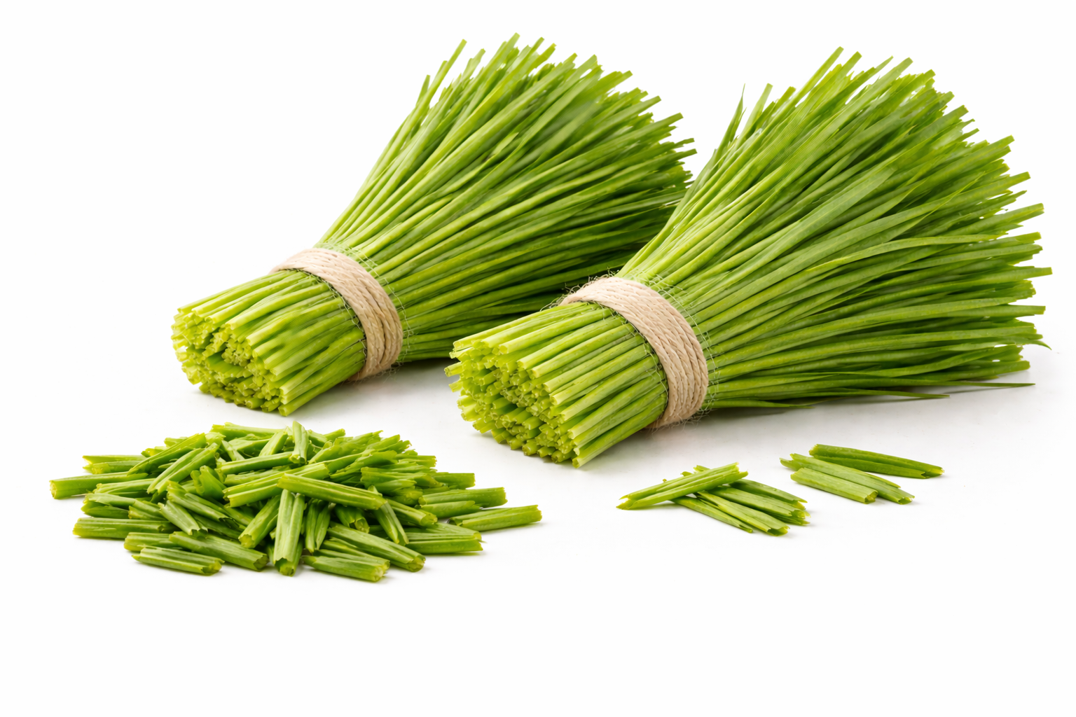 Wheat Grass